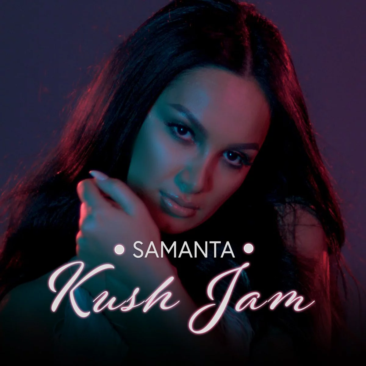Samanta - Kush Je