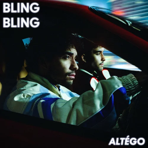 ALTÉGO - Bling Bling