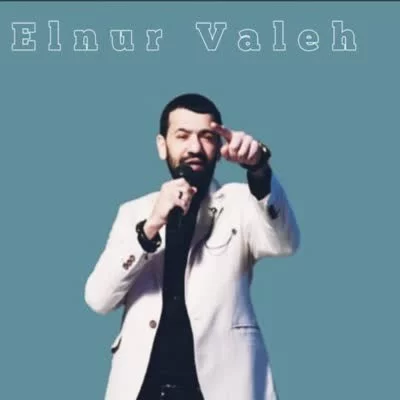 Elnur Valeh - Anam